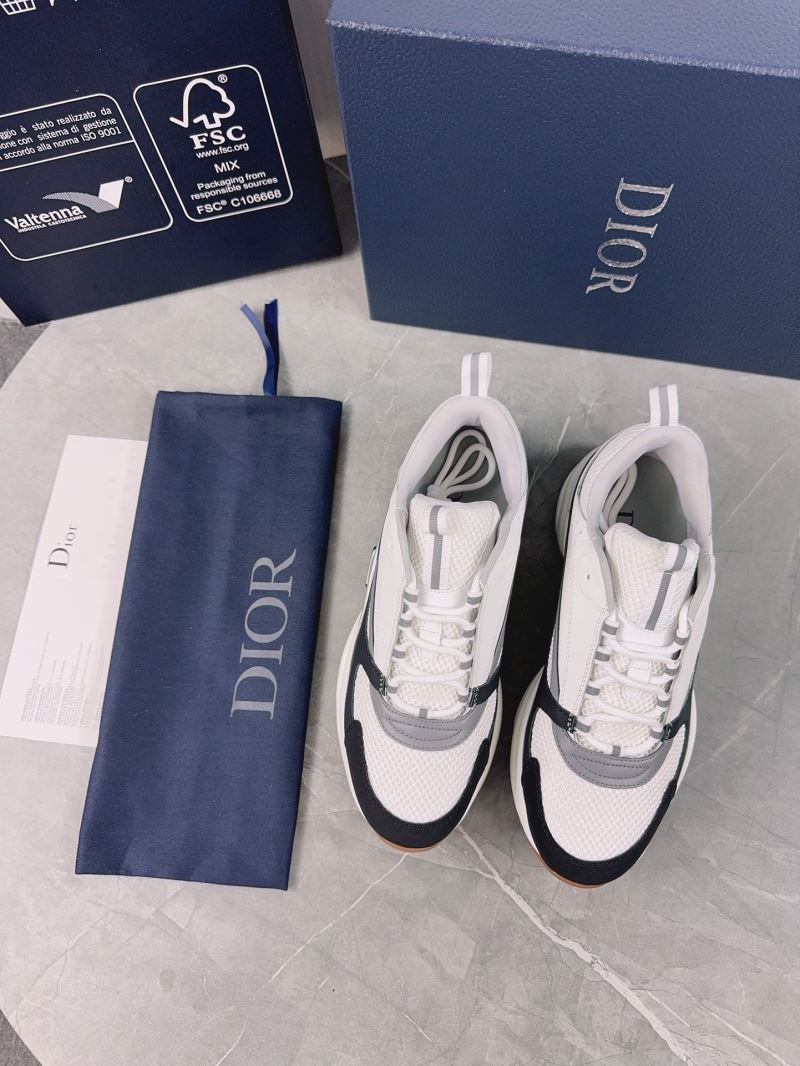 Christian Dior Sneaker